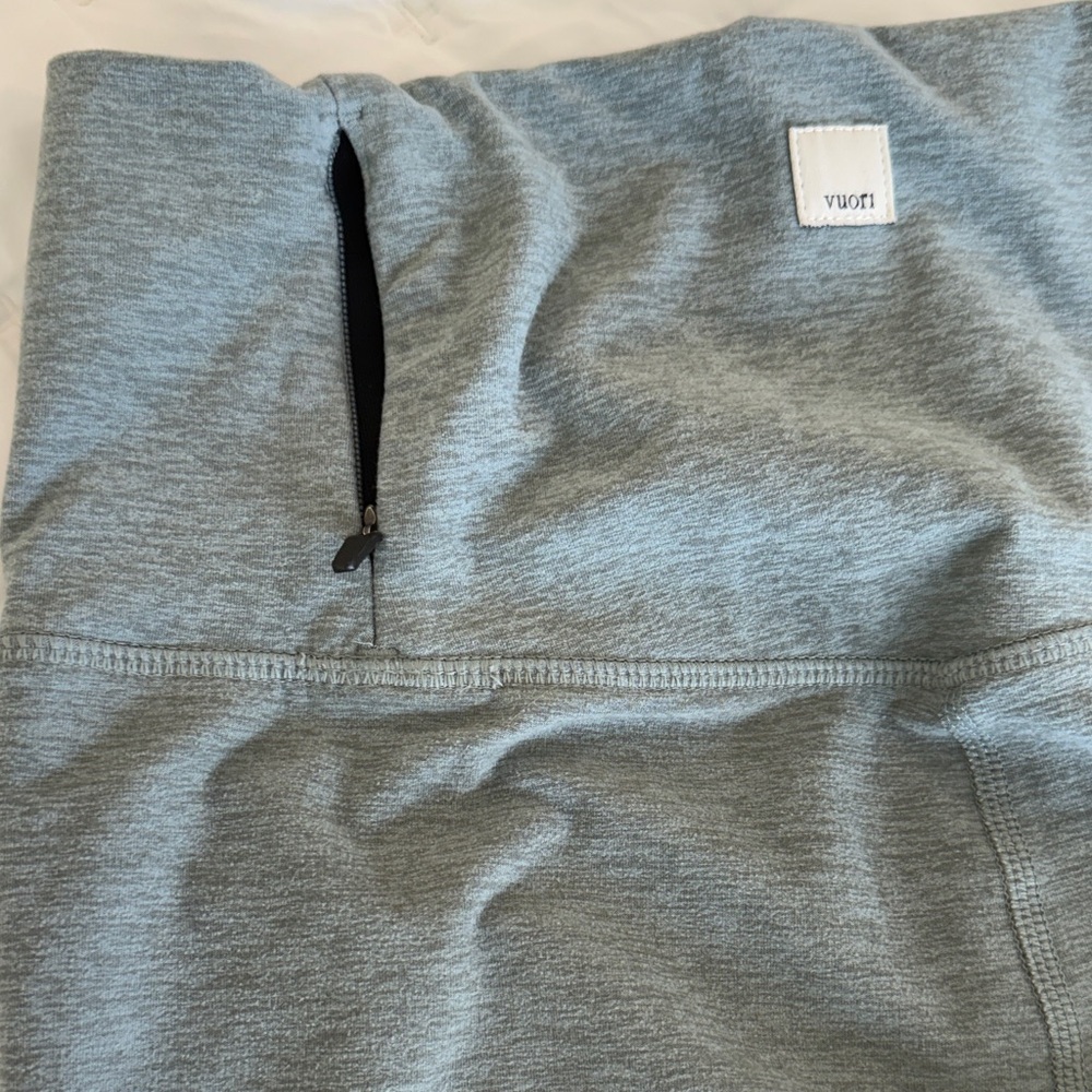 Vuori Sage Green Leggings